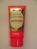 Esfoliante Para Os Pés Granado Pink