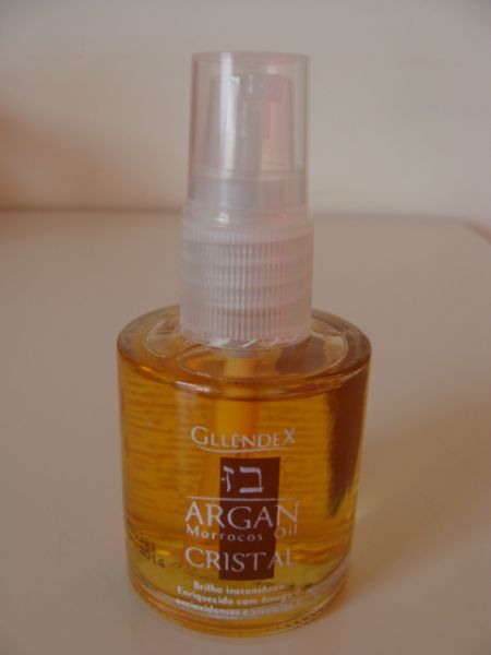 Óleo De Argan - Marrocos Oil - Gllendex 30 Ml - Promoção!!!!